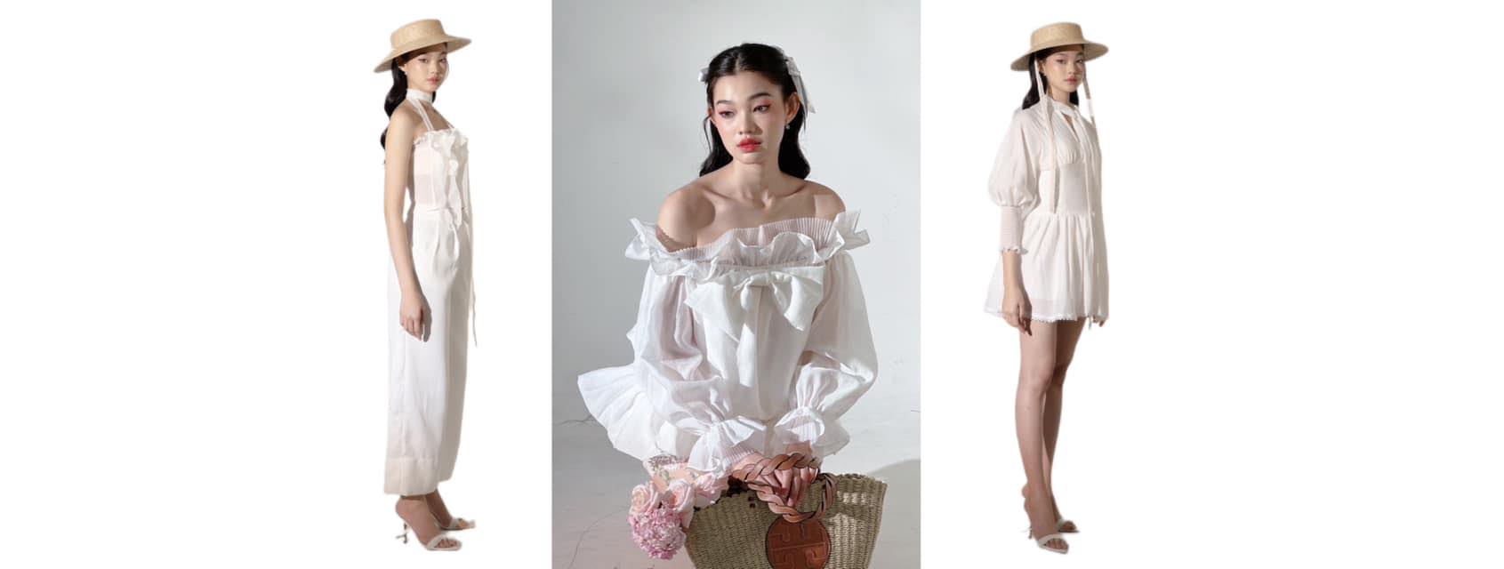 Váy thời trang nữ