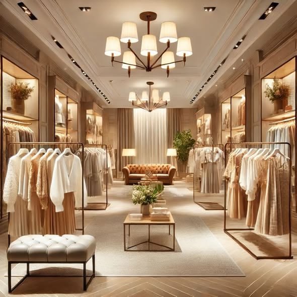 shop đầm thiết kế cao cấp  