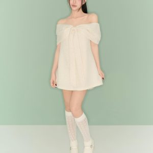 đầm linen thiết kế
