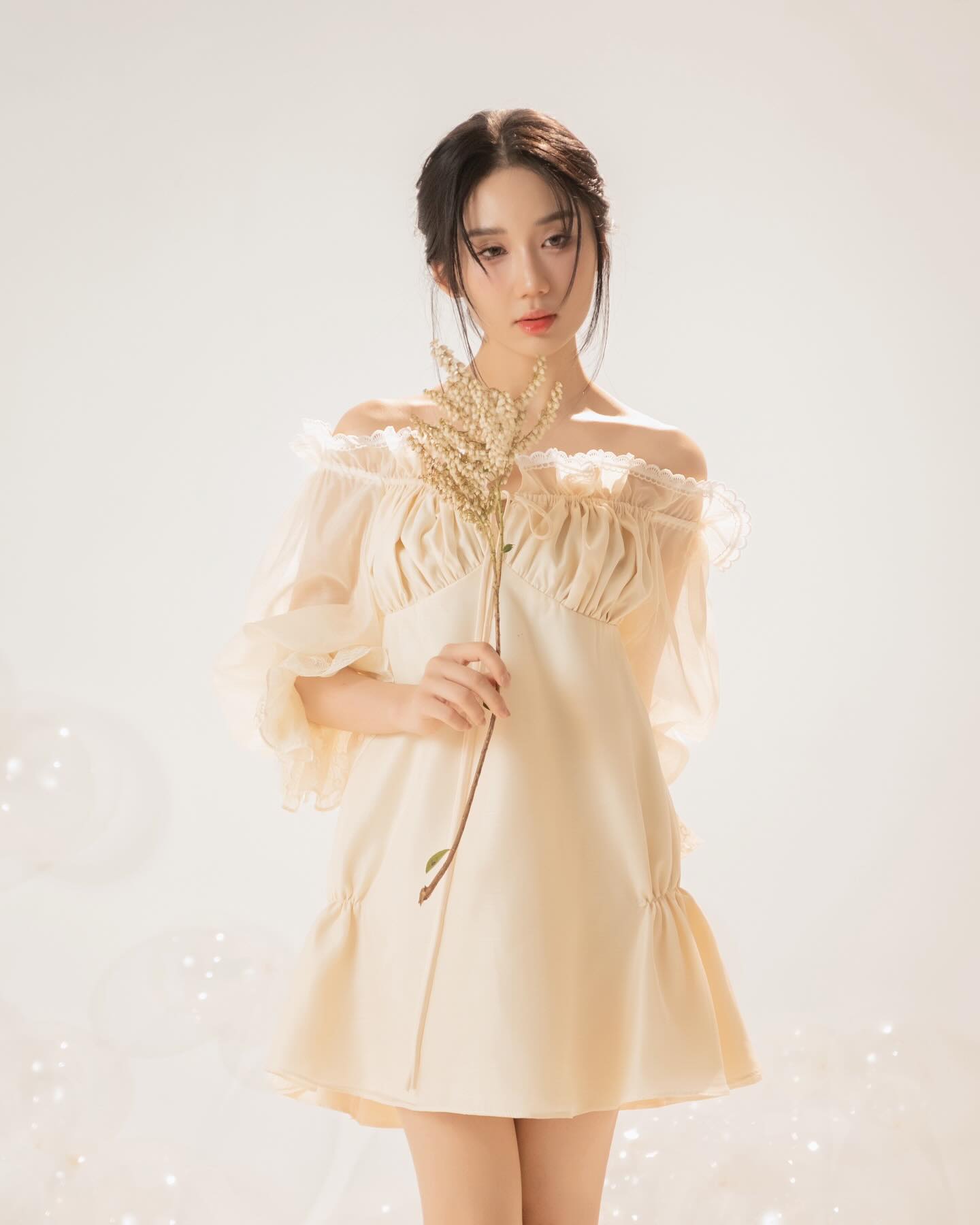 mẫu thiết kế váy đẹp