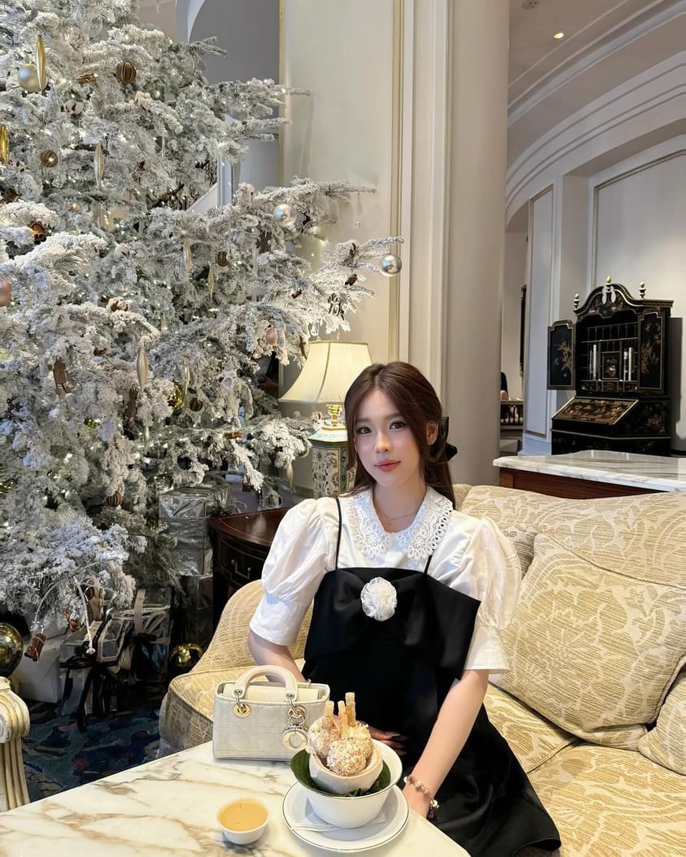 thiết kế đầm