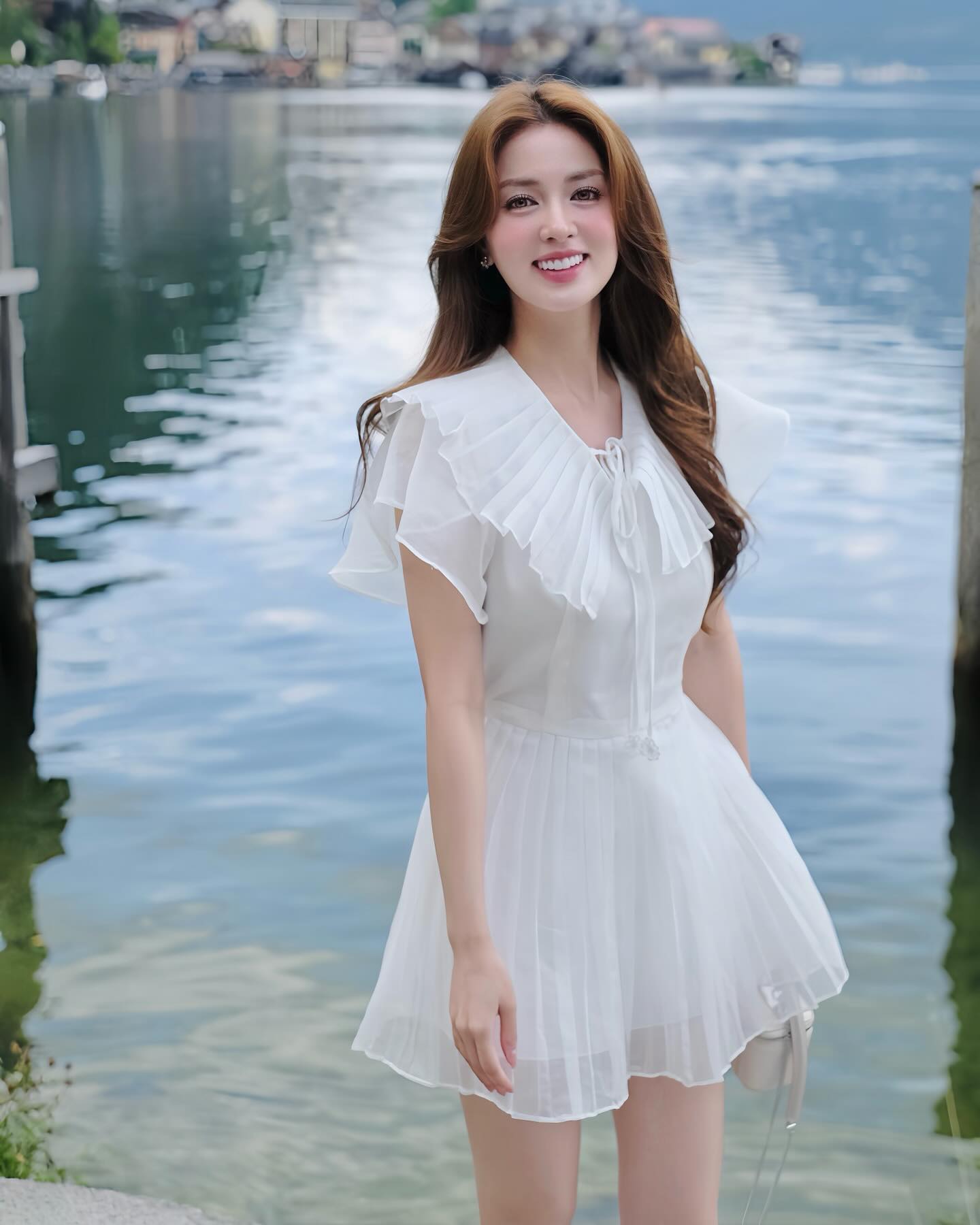 váy thiết kế thời trang