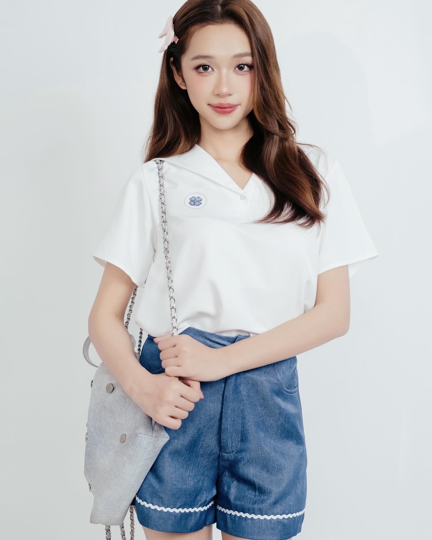 những bộ váy set đồ siêu xinh