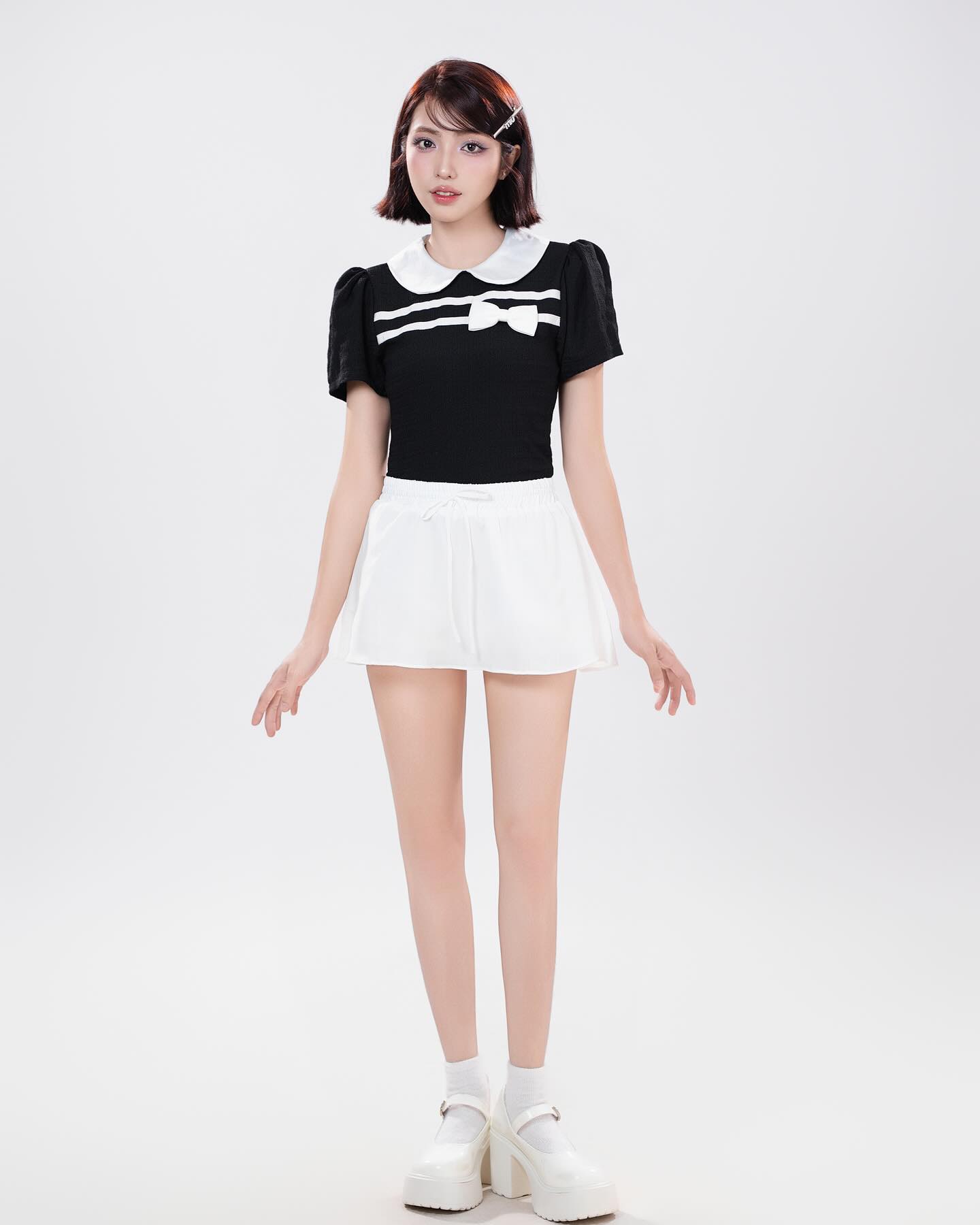 những bộ váy set đồ siêu xinh