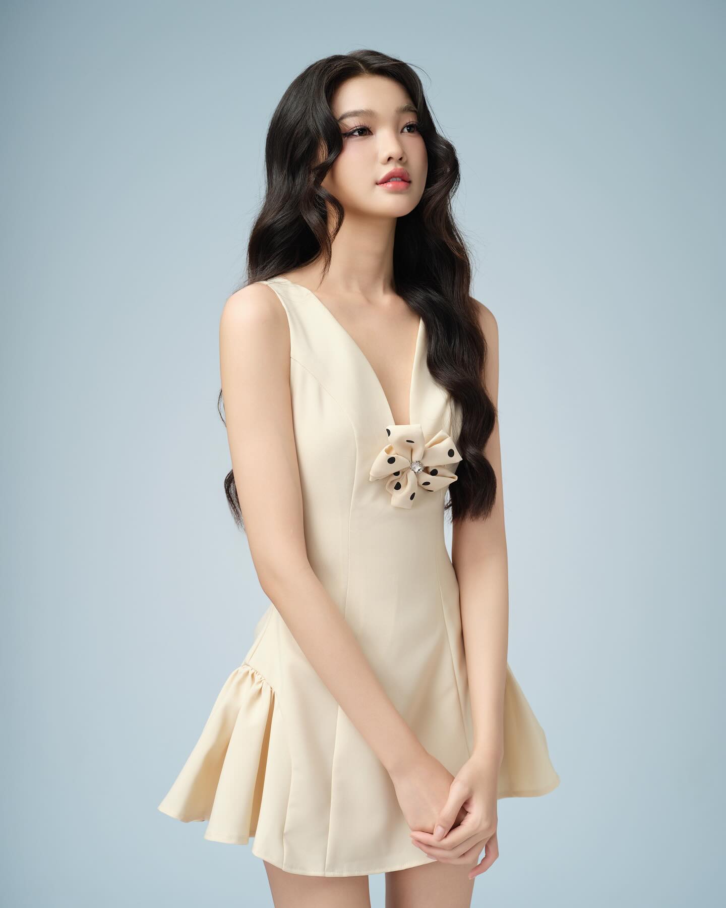 đầm thiết kế cao cấp