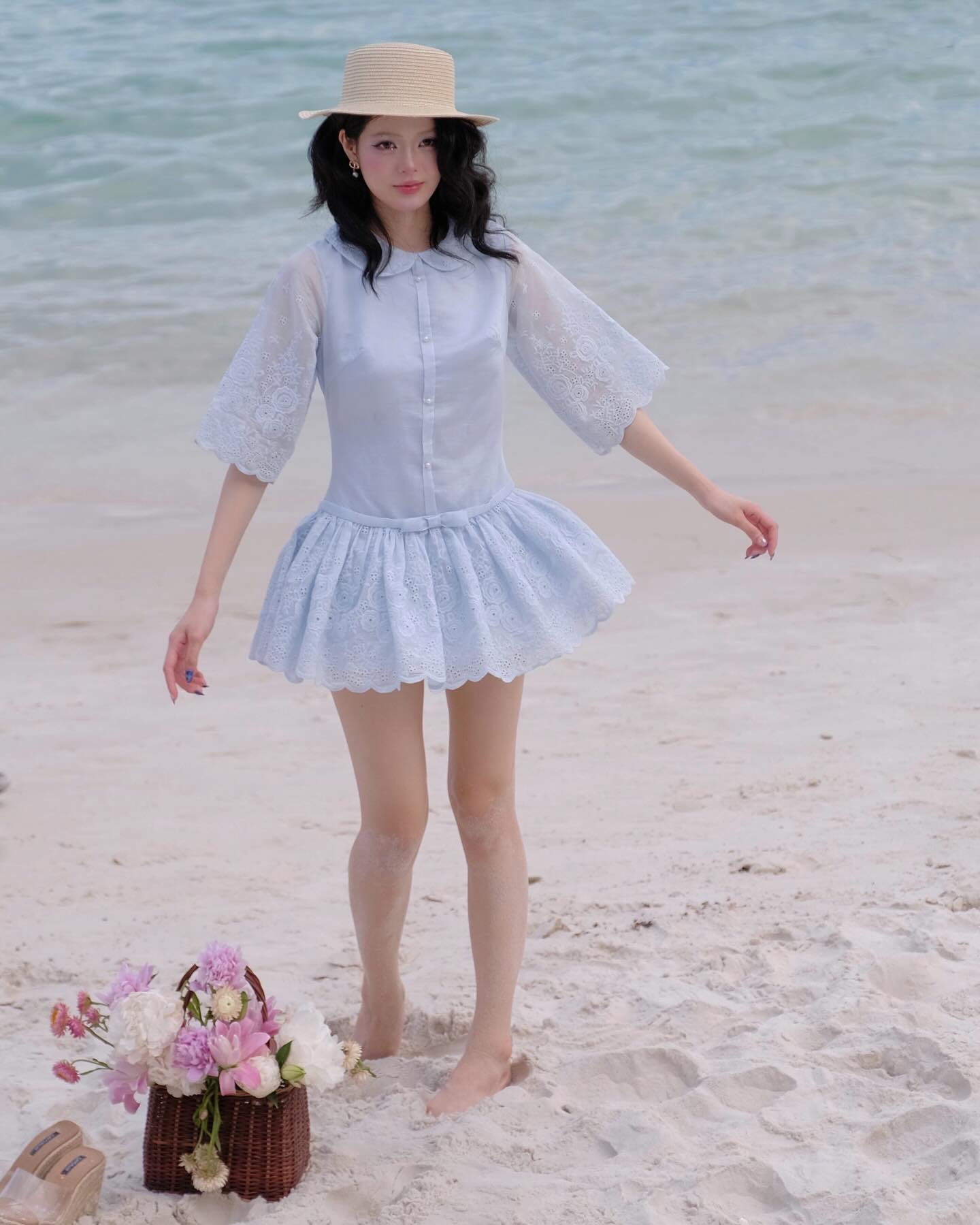 những set váy đẹp