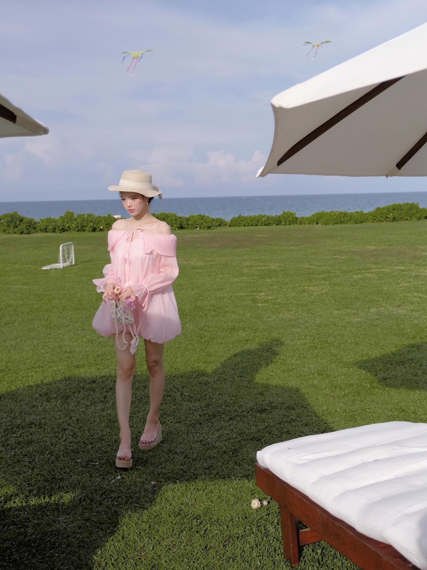những set váy đẹp