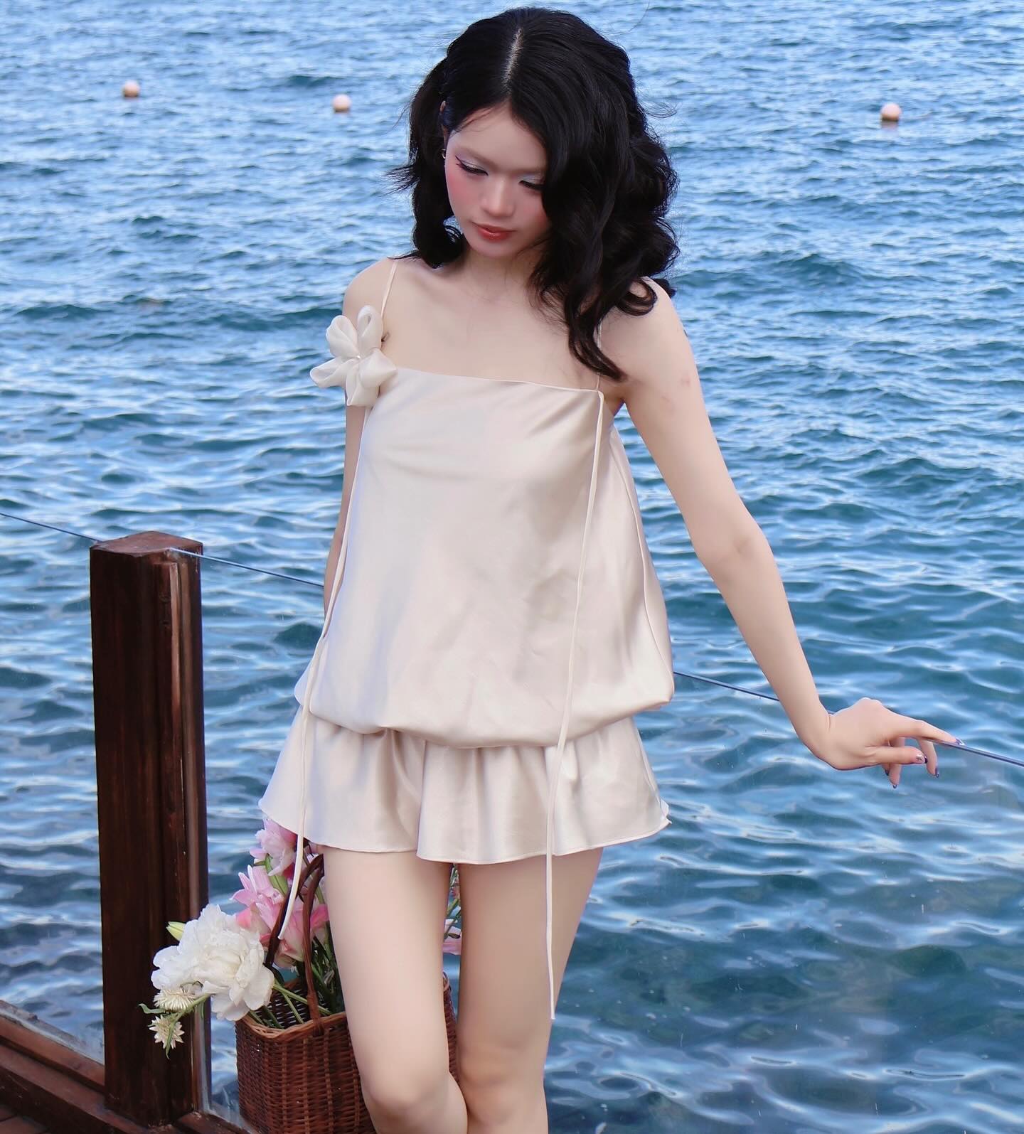 những set váy đẹp