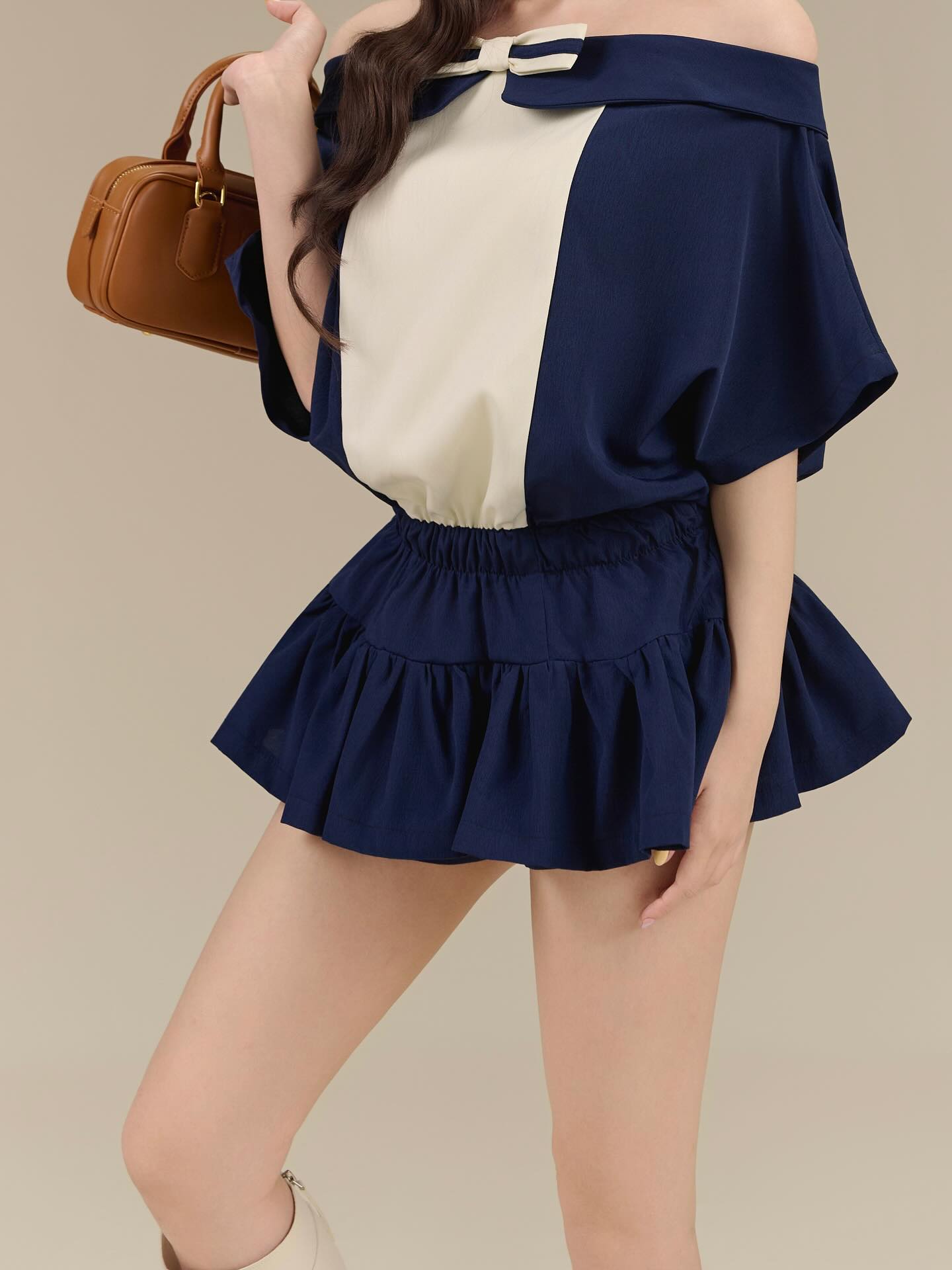 mẫu đầm đẹp