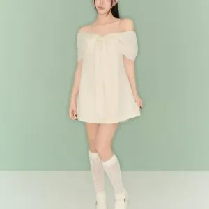 đầm linen thiết kế