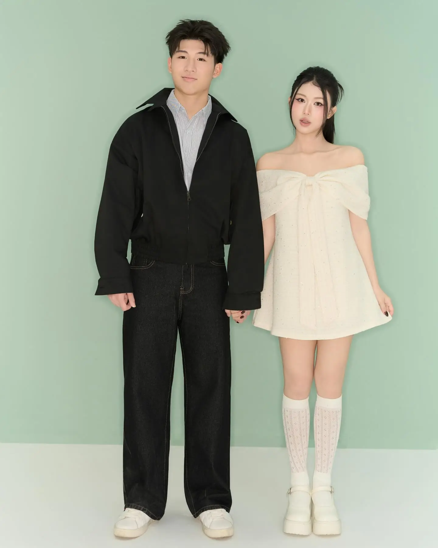 đầm linen thiết kế 